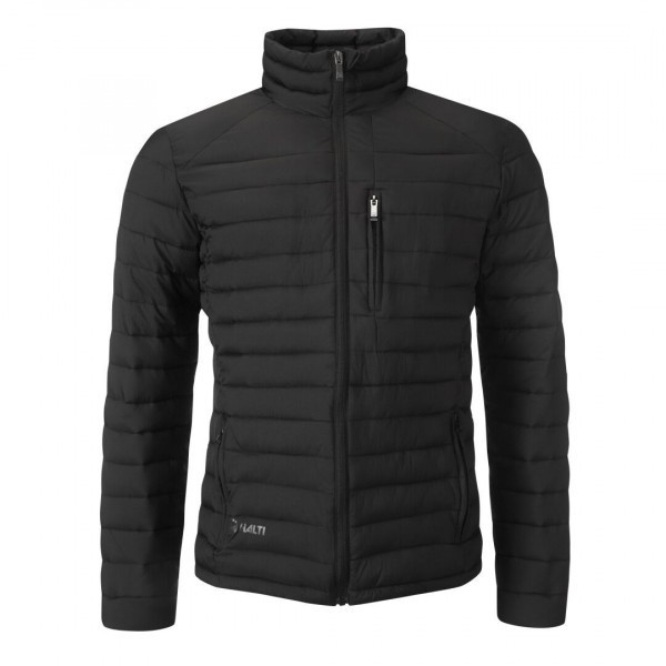 HALTI HARTS QUILTED JACKET HERREN