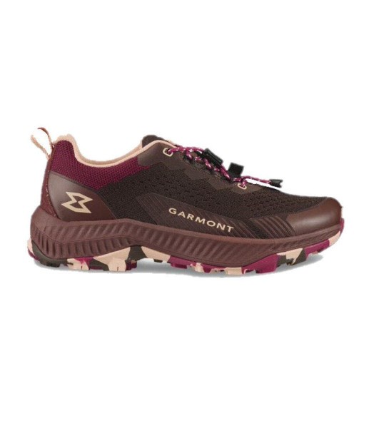 GARMONT 9.81 Pulse Schuhe Damen braun - Bild 1