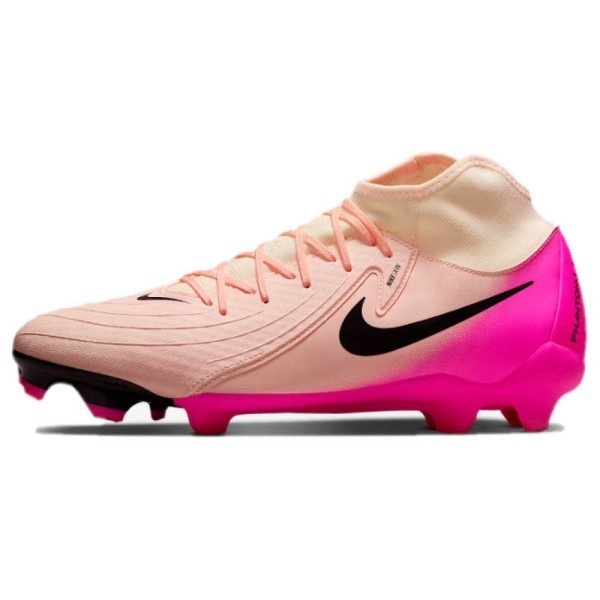 NIKE PHANTOM LUNA II ACADEMY Fußballschuhe Herren pink - Bild 1