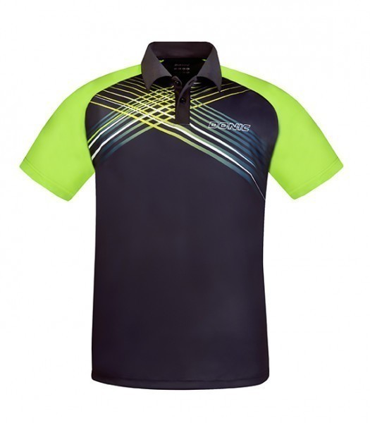 DONIC POLO-SHIRT RIVA