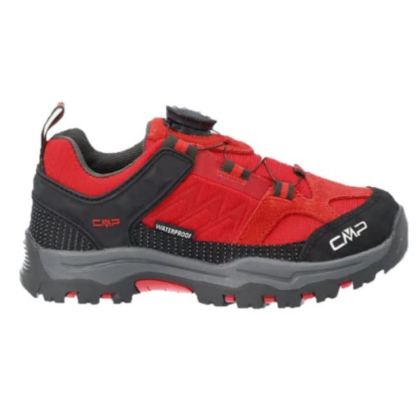 CAMPAGNOLO KIDS KIRUNA FITGO TREKKING SHOES WP - Bild 1