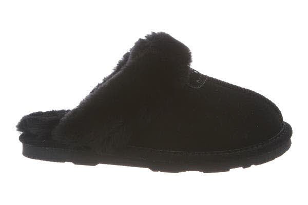 BEARPAW Loki II Schuhe Damen schwarz - Bild 1