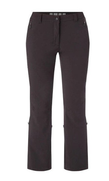 MCKINLEY Madok Hose Damen schwarz