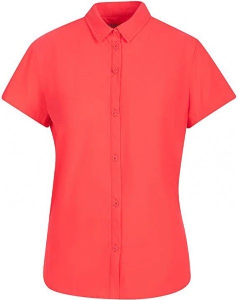 MAMMUT Trovat Light Shirt Women