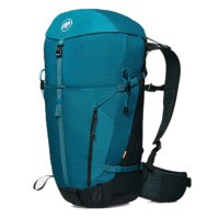 MAMMUT Lithium 30 L Wanderrucksack blau