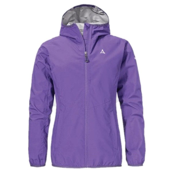 SCHÖFFEL Schöffel Hiking Jacket Style Migandi Damen lila - Bild 1
