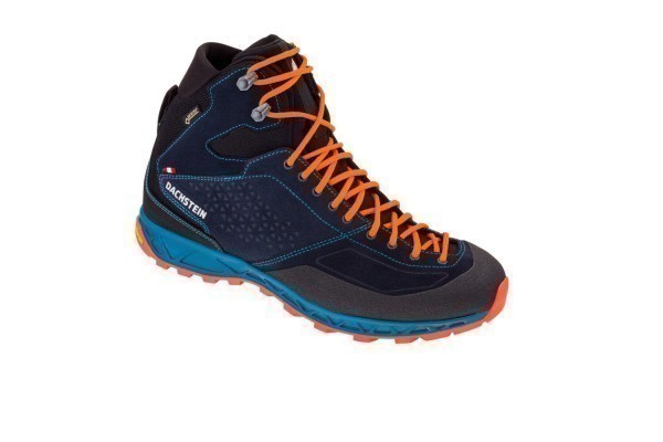 DACHSTEIN Super Ferrata MC GTX Schuhe Herren Blau