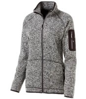 MCKINLEY Skeena Unterjacke Damen schwarz