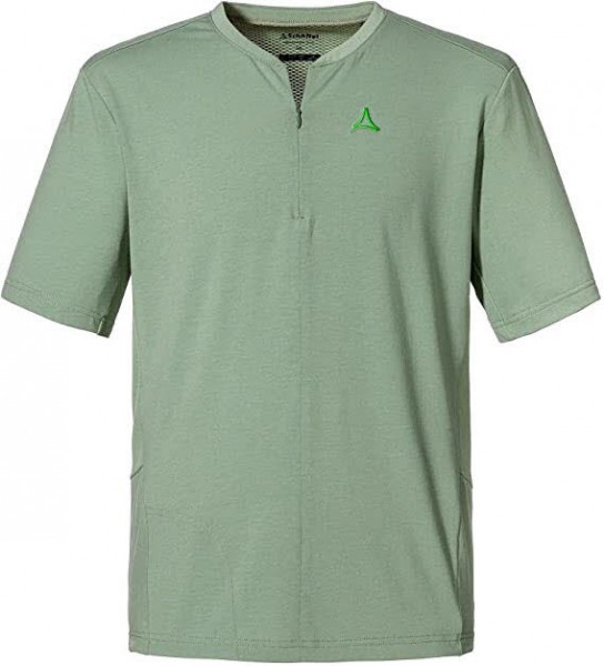 SCHÖFFEL Shirt Alpe Adria M
