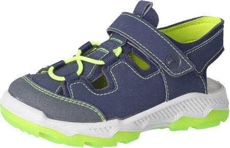 RICOSTA Arizona Sandale Kinder Blau