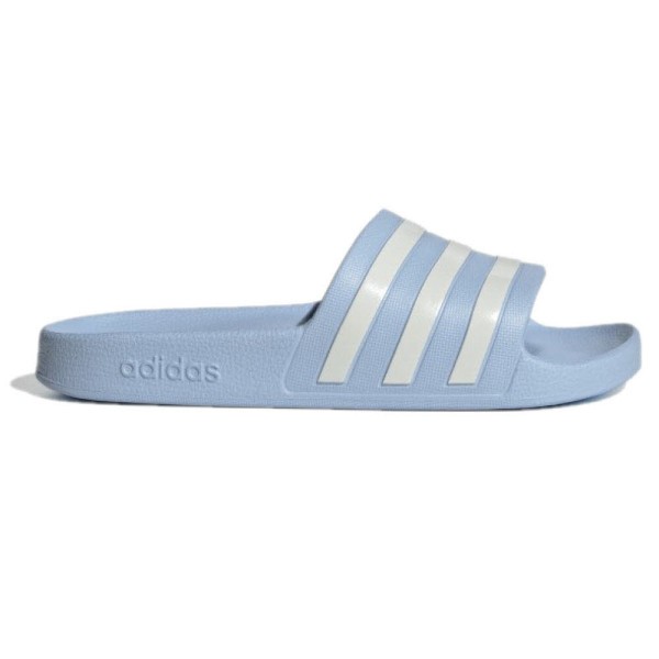 ADIDAS Adilette Aqua Damen blau - Bild 1