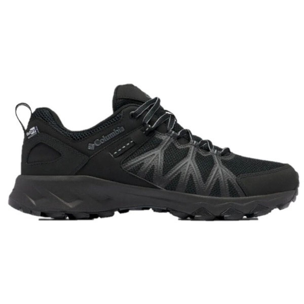 COLUMBIA SPORTSWEAR Columbia Peakfreak Trekkingschuh Herren schwarz - Bild 1