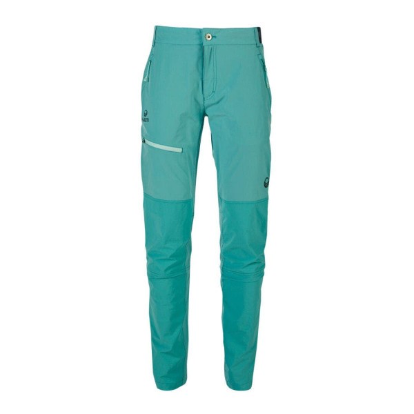HALTI Pallas X-Stretch Lite Hose Damen Grün