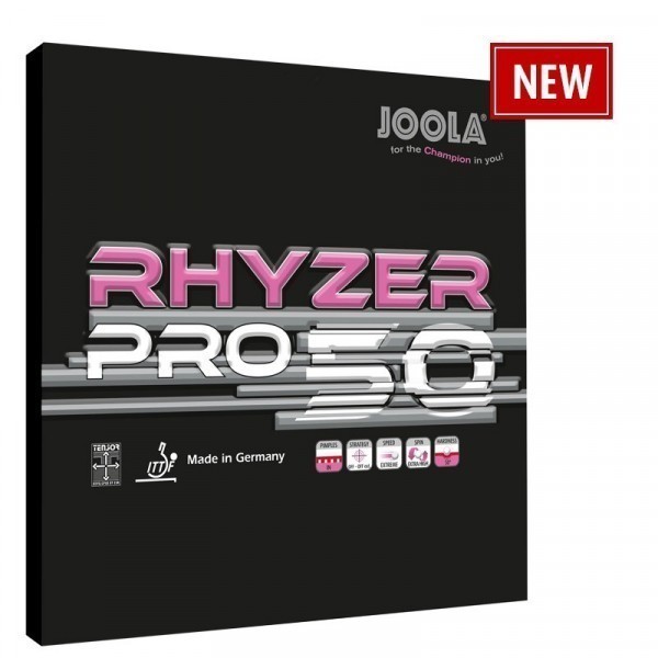 RUBBER RHYZER PRO50