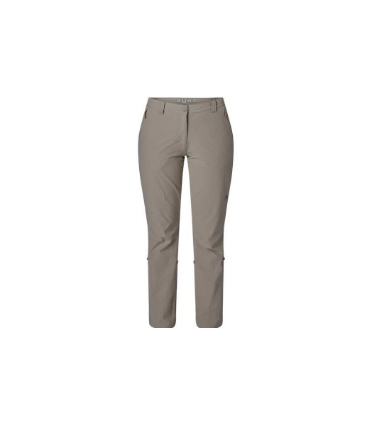 MCKINLEY Mc Kinley Madok Hose Damen grau