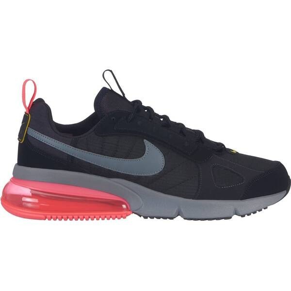 nike air max 270 schwarz herren