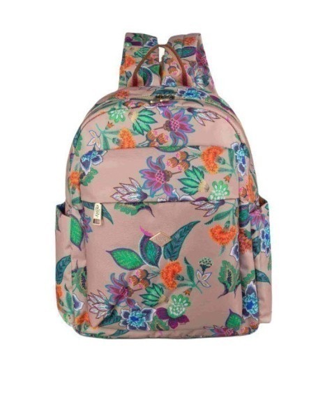 OILILY Backback braun