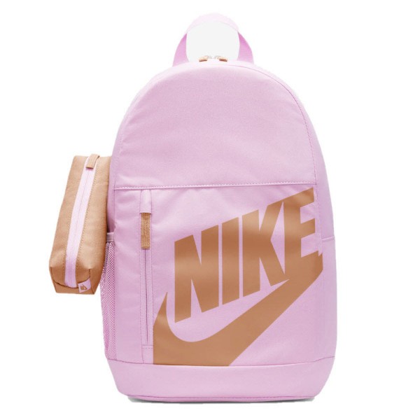 NIKE NikeKinderrucksack 20 l Rucksack Kinder rosa