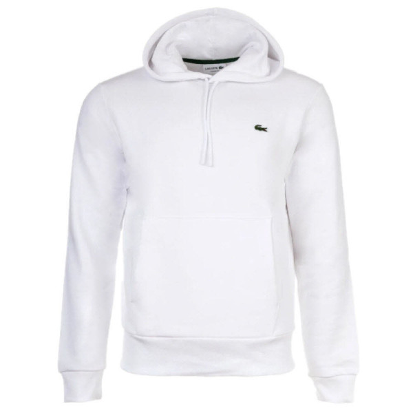 LACOSTE Hoddie weiss - Bild 1