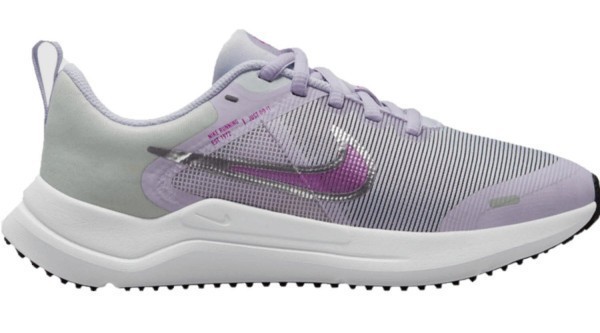 NIKE Downshifter 12 Nn Schuhe Kinder lila