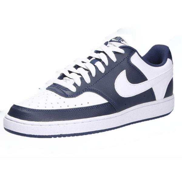 NIKE Court Vision Lo blau - Bild 1