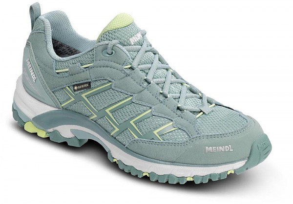 MEINDL Caribe GTX Schuhe Damen Grün
